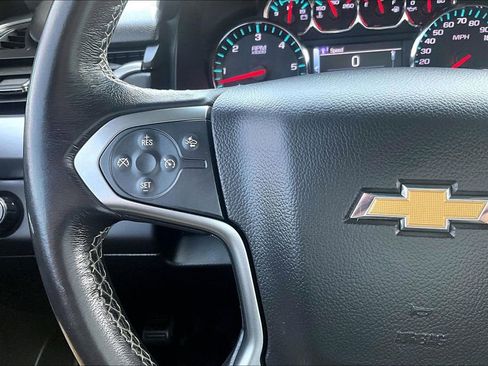 Used 2018 Chevrolet Tahoe LT AWD/4WD image 18