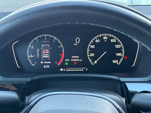 Certified 2024 Honda Civic Sport image 23