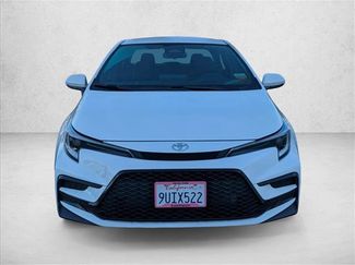 Certified 2025 Toyota Corolla SE video 2
