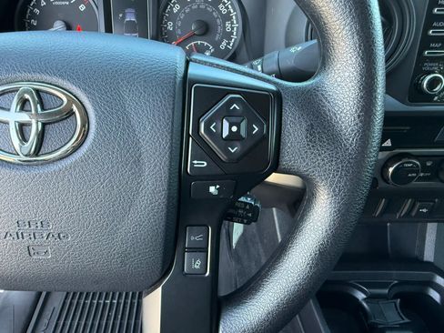 Used 2023 Toyota Tacoma SR AWD/4WD image 26