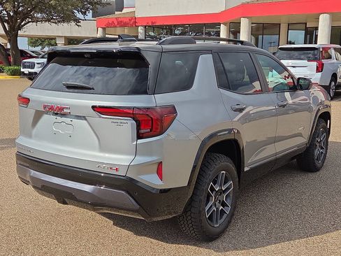 New 2026 GMC Terrain AT4 w/ Convenience Package III image 4