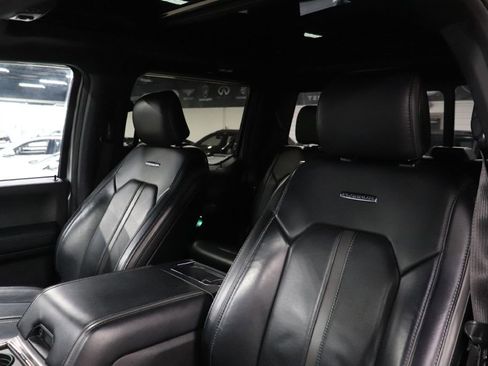Used 2017 Ford F250 Platinum w/ Platinum Ultimate Package image 10