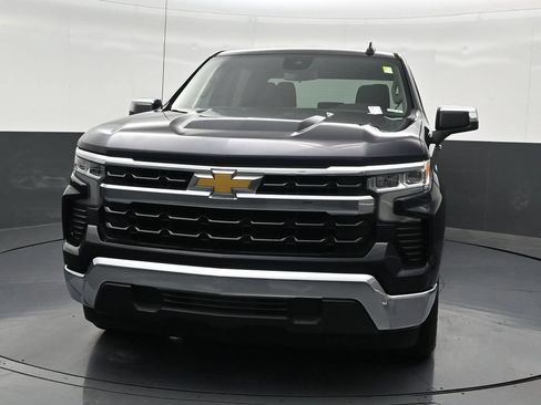 Used 2023 Chevrolet Silverado 1500 LT RWD image 9