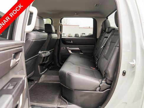 Used 2024 Toyota Tundra SR5 w/ SR5 Premium Package AWD/4WD image 18