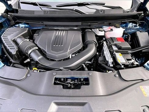 New 2026 Chevrolet Traverse LT w/ LPO, Floor Liner Package image 10