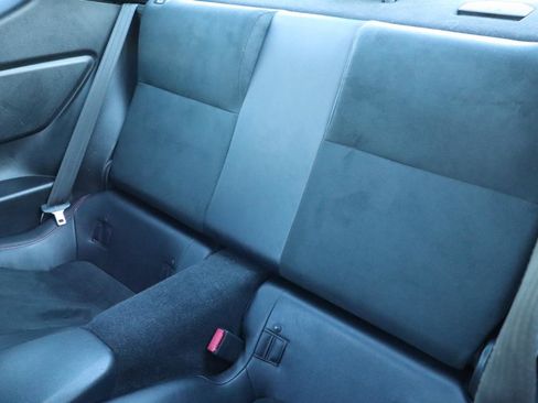 Used 2015 Subaru BRZ Limited image 35