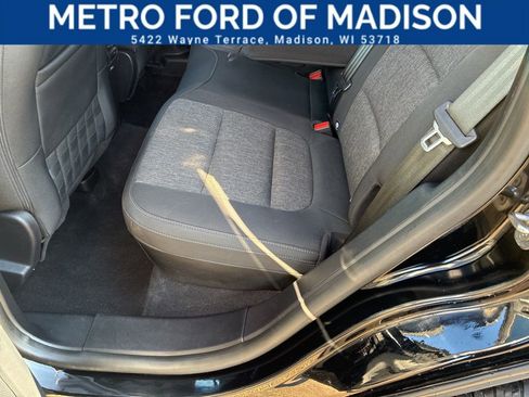 Used 2024 Ford Bronco Sport Big Bend w/ Convenience Package image 35