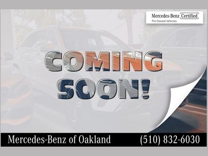 Certified 2021 Mercedes-Benz GLC 300 4MATIC