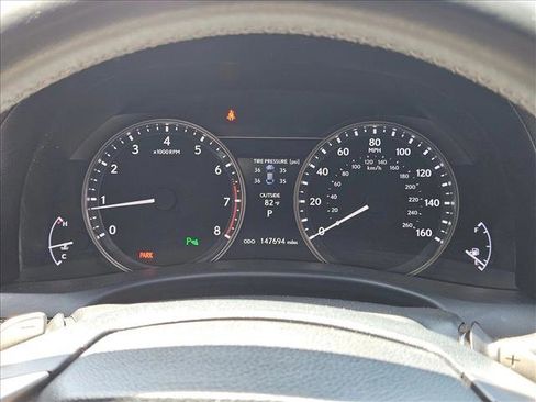 Used 2014 Lexus GS 350 w/ Premium Package RWD image 12