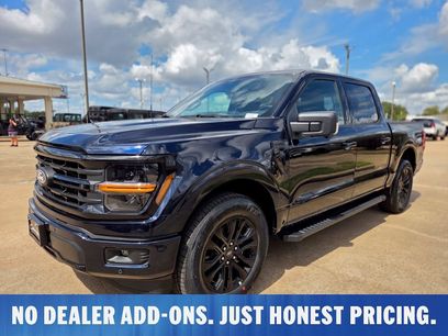 New 2026 Ford F150 XLT w/ Equipment Group 302A MID