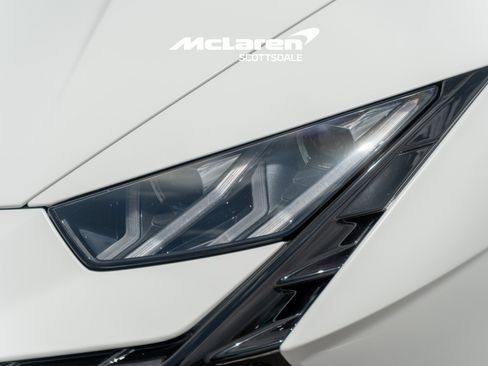 Used 2024 Lamborghini Huracan Tecnica RWD image 21