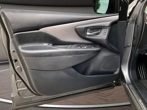 Used 2021 Nissan Murano SL w/ SL Moonroof Package FWD image 21