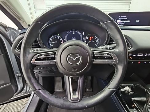 Used 2021 MAZDA CX-30 FWD 2.5 S w/ Preferred Package image 23