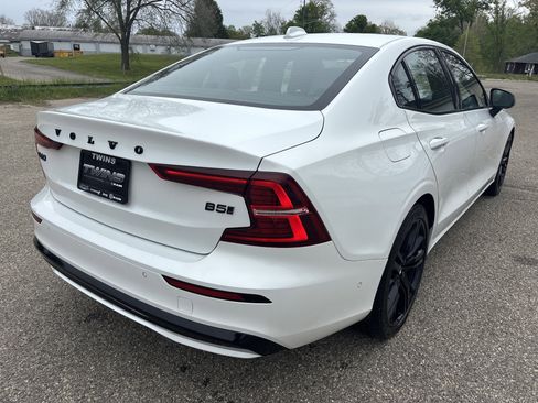Used 2024 Volvo S60 B5 Plus w/ Climate Package AWD/4WD image 44