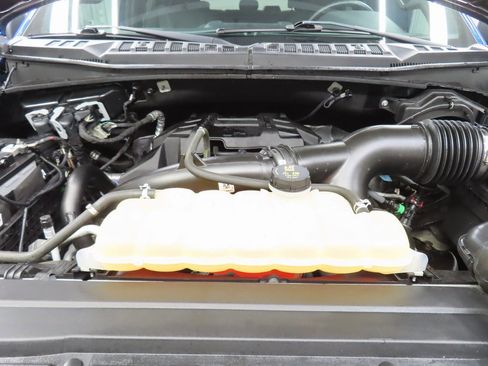 Used 2018 Ford F150 XLT w/ Equipment Group 301A Mid image 25