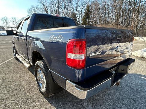Used 2008 Ford F150 XLT image 7
