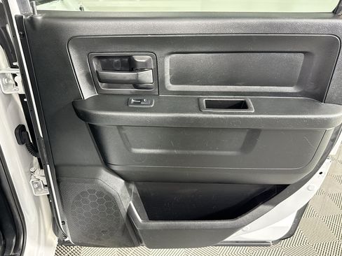 Used 2018 RAM 1500 Tradesman w/ Popular Equipment Group RWD image 25