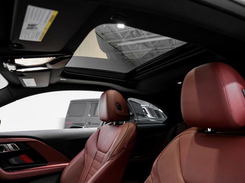 Used 2022 BMW M240i xDrive Coupe w/ Premium Package image 7