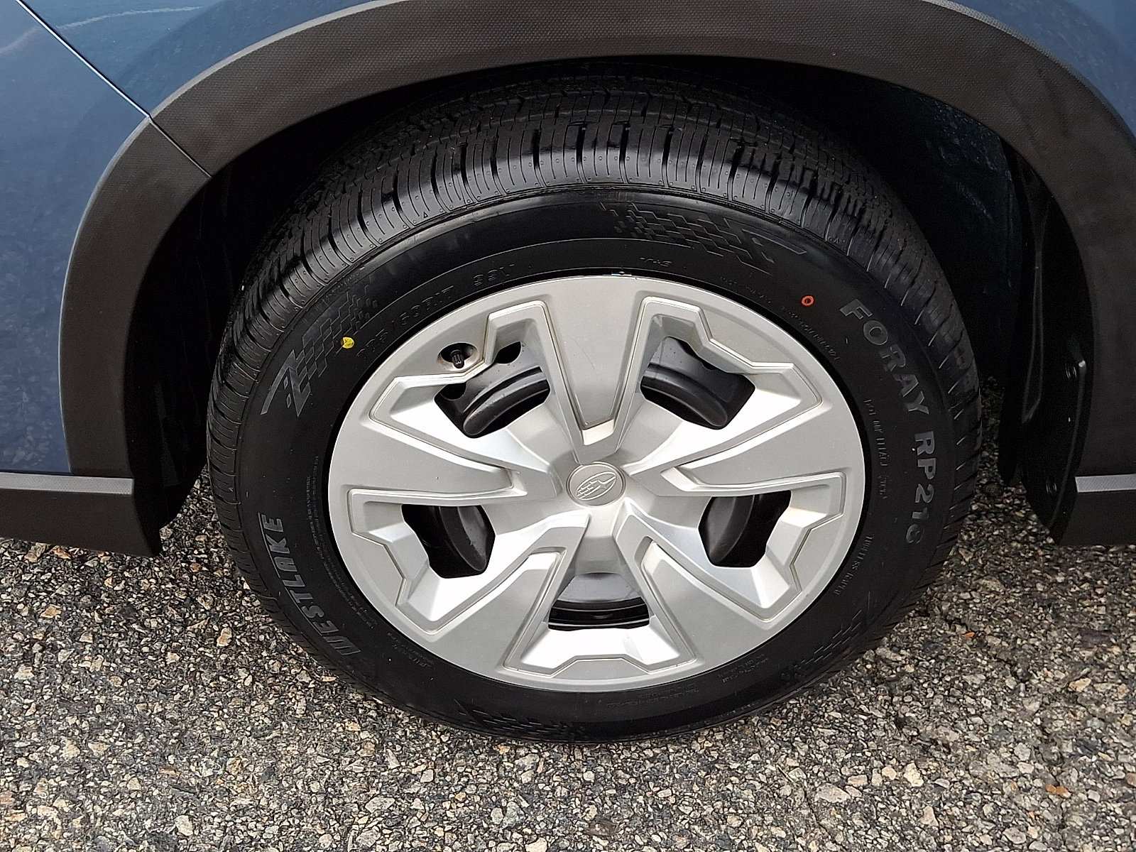 Used 2019 Subaru Forester AWD/4WD image 28