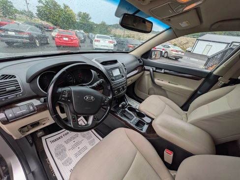Used 2014 Kia Sorento LX FWD image 20