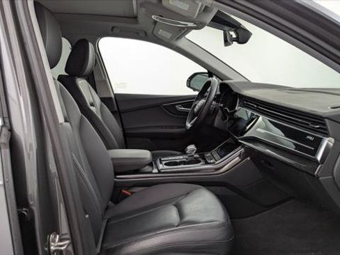 Used 2022 Audi Q7 2.0T Premium AWD/4WD image 21