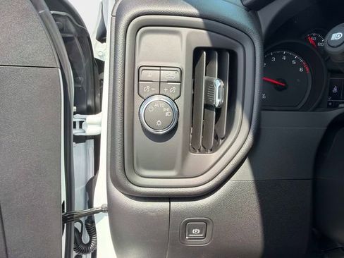 New 2026 GMC Sierra 1500 Pro RWD image 29