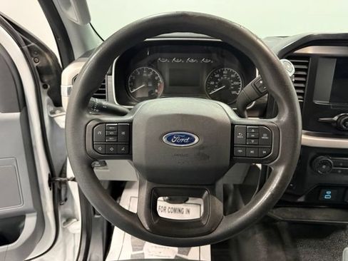 Used 2021 Ford F150 XL AWD/4WD image 23