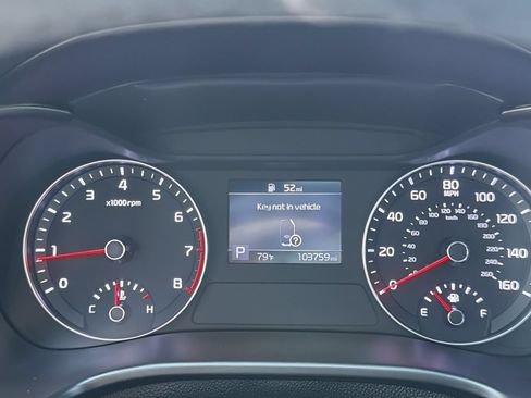 Used 2020 Kia Forte GT-Line w/ GT-Line Premium Package FWD image 27