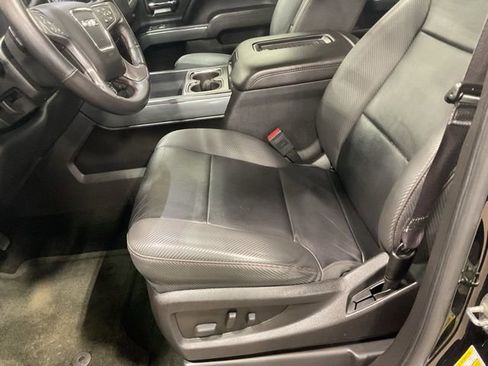 Used 2016 GMC Sierra 1500 SLT w/ All-Terrain Package image 10