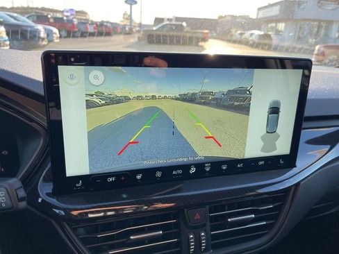 New 2026 Ford Escape ST-Line w/ Tech Pack #1 image 9