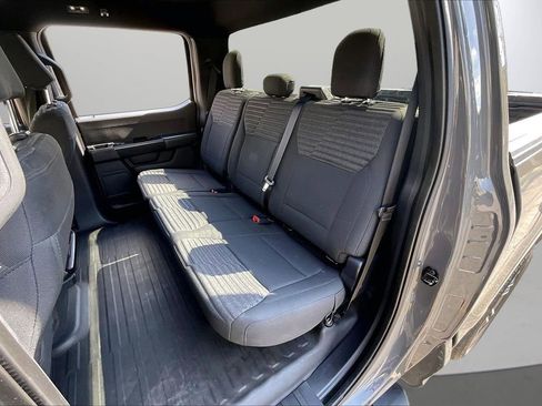 Used 2021 Ford F150 XL w/ STX Appearance Package image 23