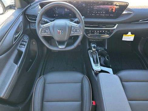 New 2026 Buick Envista Avenir image 23