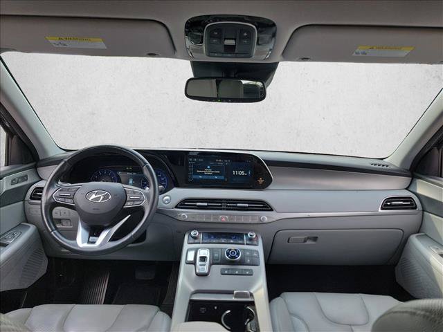 Used 2020 Hyundai Palisade SEL AWD/4WD image 15