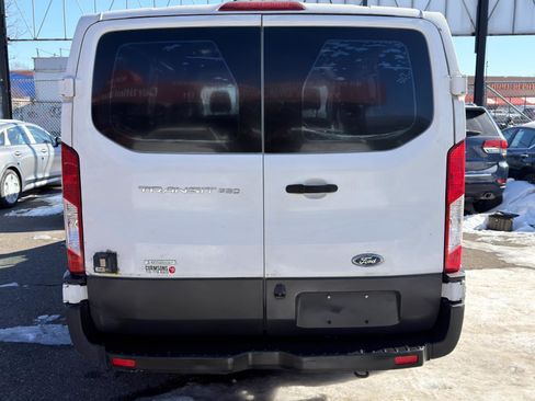 Used 2021 Ford Transit 250 Low Roof image 5