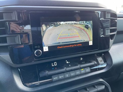 Used 2025 Toyota Tundra SR5 w/ SX Package image 17