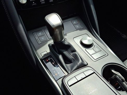 Used 2022 Lexus IS 300 AWD w/ Premium Package image 16