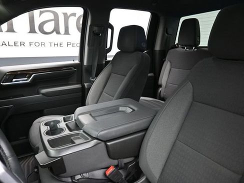 Used 2023 GMC Sierra 1500 Elevation AWD/4WD image 17