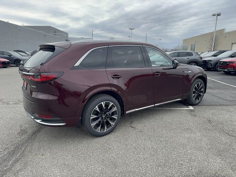 New 2026 MAZDA CX-90 3.3 Turbo S w/ Premium Plus AWD/4WD image 5