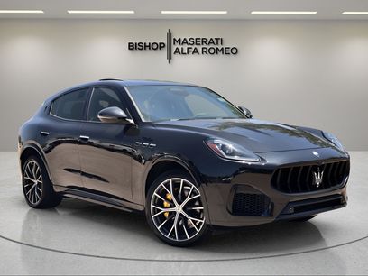 Used 2023 Maserati Grecale Modena