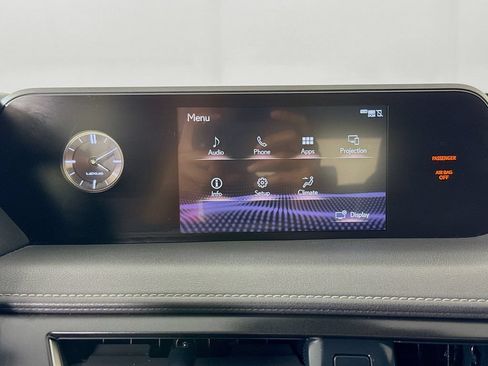 Used 2020 Lexus UX 200 w/ Accessory Package FWD image 14