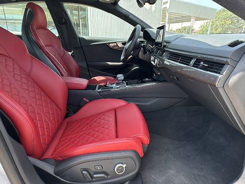 Used 2025 Audi S5 Prestige AWD/4WD image 27