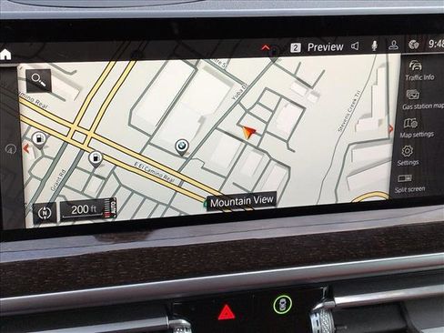 Used 2022 BMW X3 xDrive30i image 13