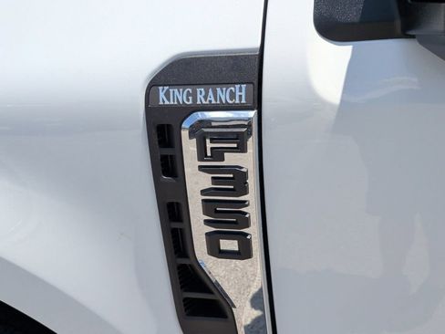 New 2026 Ford F350 King Ranch AWD/4WD image 52