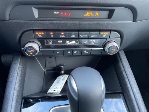 New 2025 MAZDA CX-5 AWD 2.5 S image 21