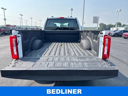 Used 2023 Ford F250 XL w/ XL Off-Road Package image 21