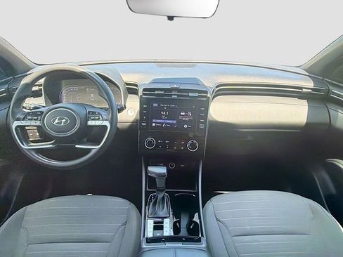 Used 2022 Hyundai Santa Cruz SEL image 15