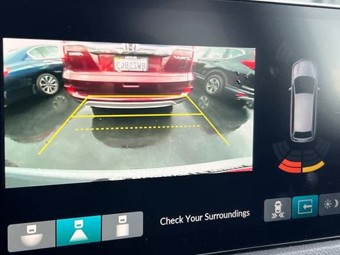 Used 2025 Honda CR-V EX-L image 21