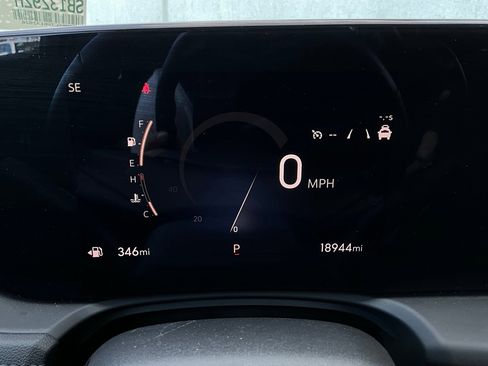 Used 2025 Buick Encore GX Preferred image 36