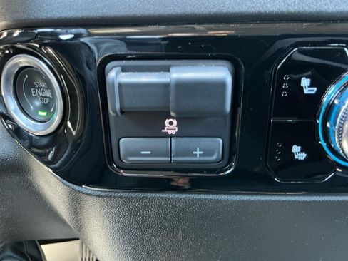 Used 2025 GMC Sierra 1500 Elevation AWD/4WD image 20