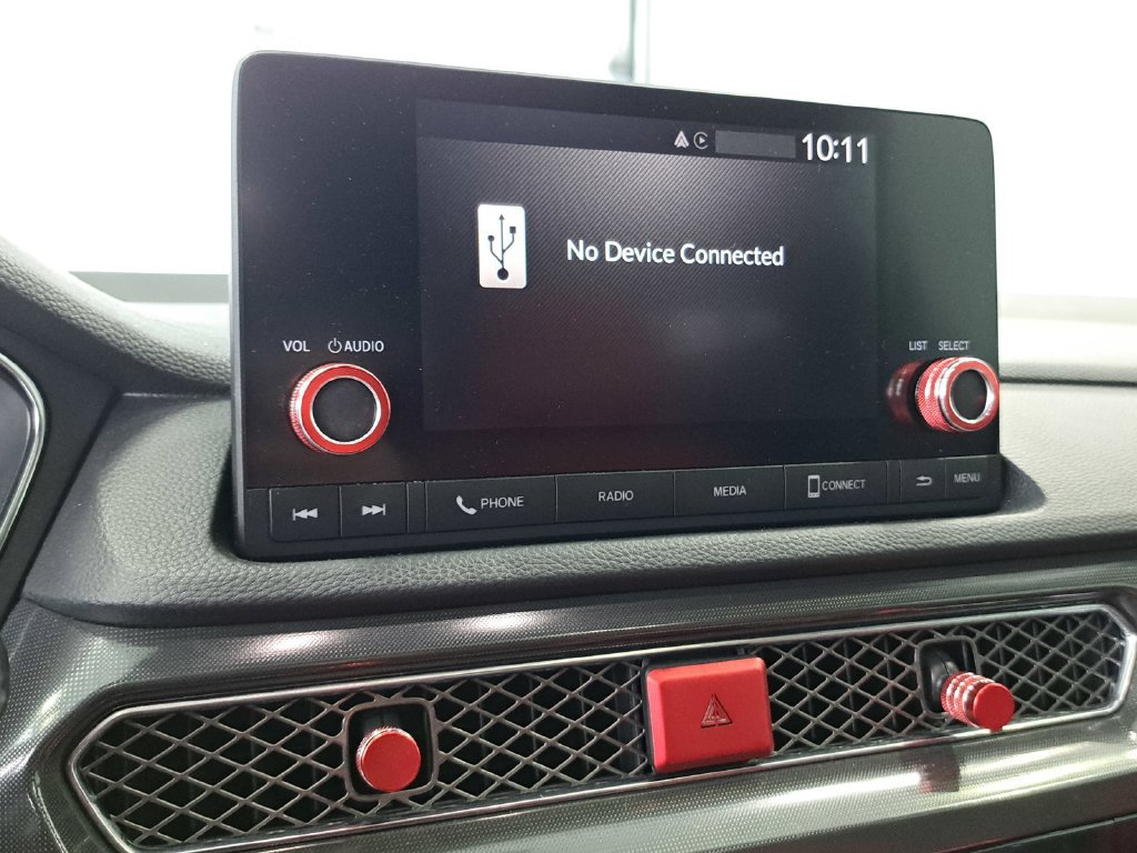 Used 2023 Acura Integra A-Spec FWD image 14